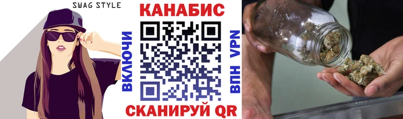 Канабис Bruce Banner Пересвет